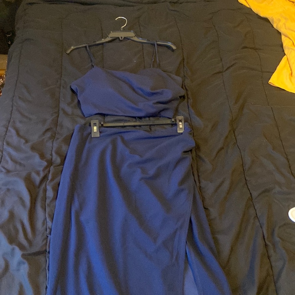 formal/hoco/prom dress!!